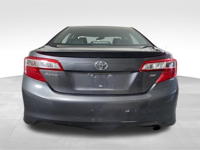 used 2014 Toyota Camry car, priced at $11,495