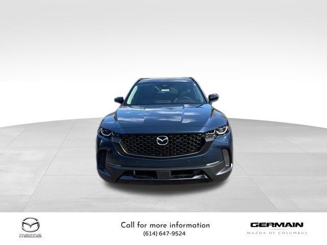 new 2026 Mazda CX-50 Hybrid car, priced at $39,897