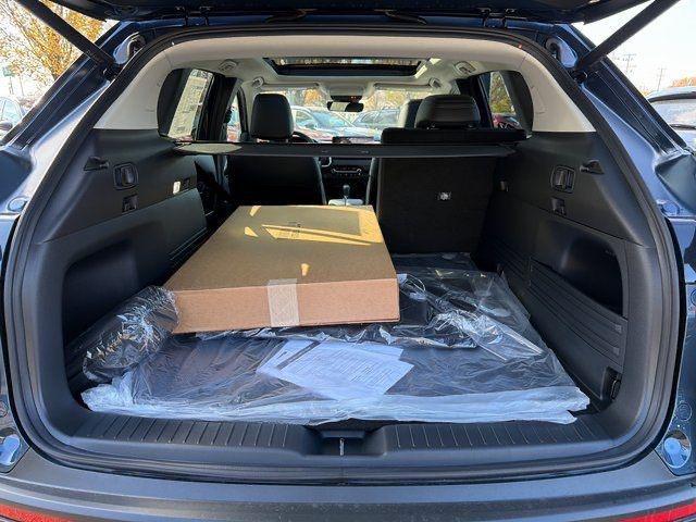 new 2026 Mazda CX-50 Hybrid car, priced at $39,897