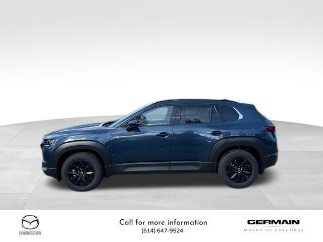 new 2026 Mazda CX-50 Hybrid car, priced at $39,897