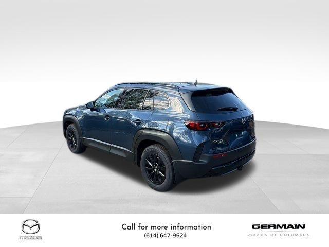 new 2026 Mazda CX-50 Hybrid car, priced at $39,897