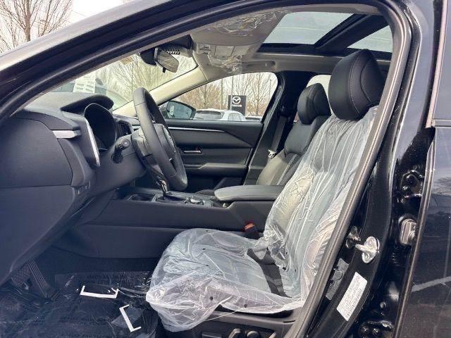 new 2025 Mazda CX-50 car, priced at $34,370
