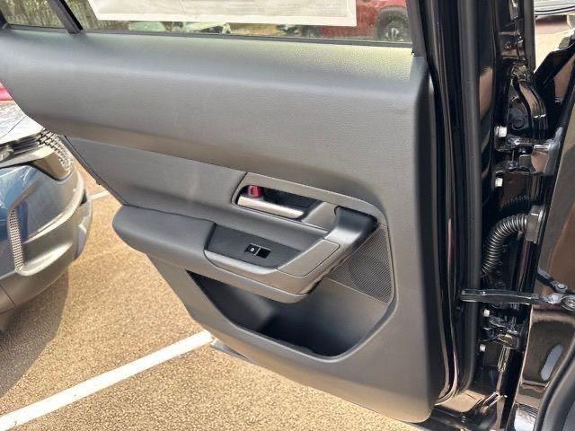 new 2025 Mazda CX-50 car, priced at $34,370