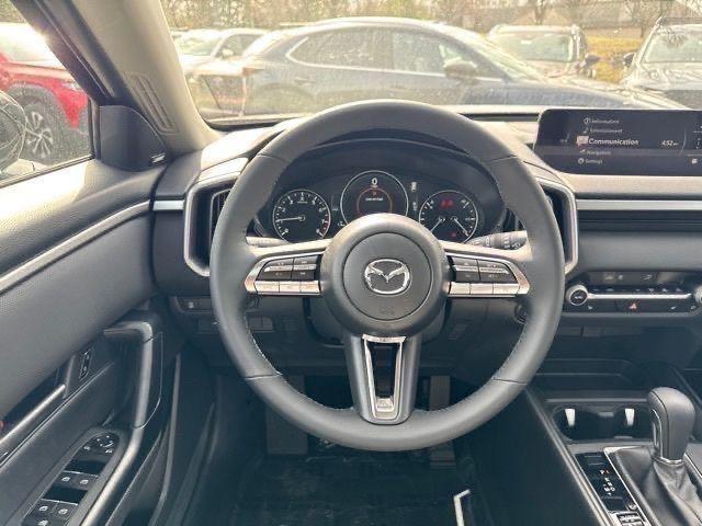 new 2025 Mazda CX-50 car, priced at $34,370