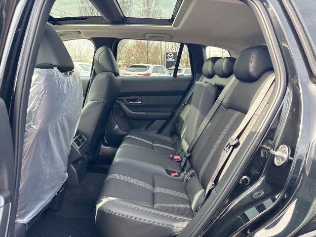 new 2025 Mazda CX-50 car, priced at $34,370