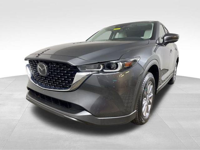 used 2023 Mazda CX-5 car, priced at $27,224