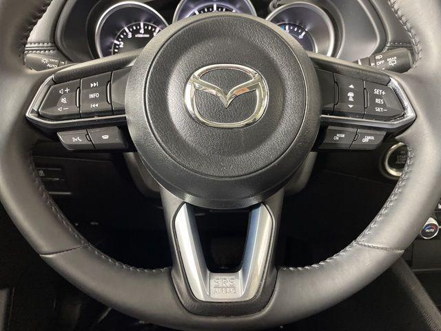 used 2023 Mazda CX-5 car, priced at $27,224