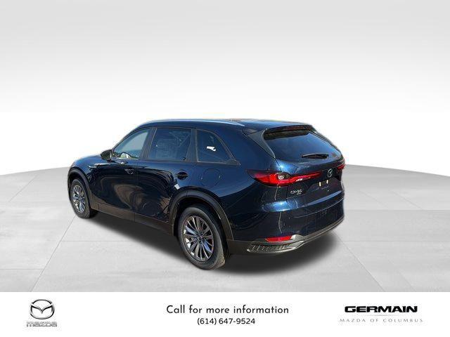 new 2026 Mazda CX-90 car, priced at $39,947