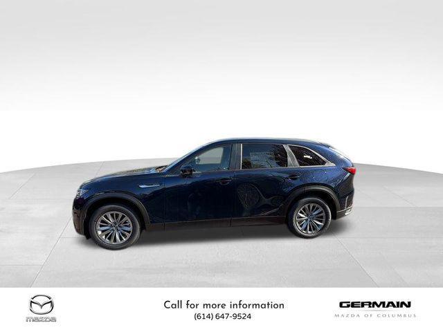 new 2026 Mazda CX-90 car, priced at $39,947