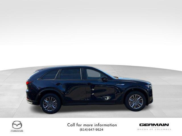 new 2026 Mazda CX-90 car, priced at $39,947