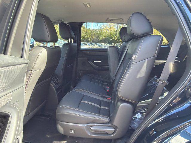 new 2026 Mazda CX-90 car, priced at $39,947