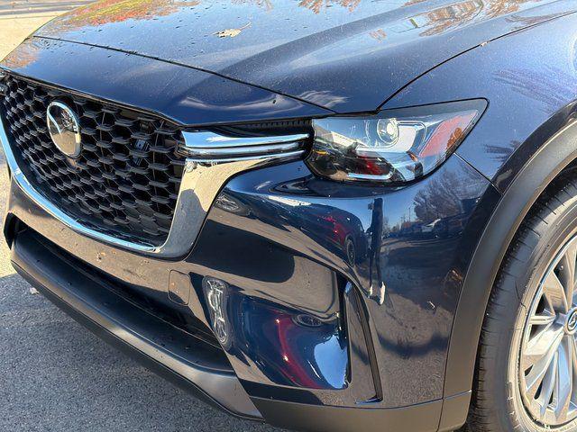 new 2026 Mazda CX-90 car, priced at $39,947