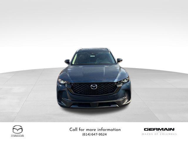 new 2026 Mazda CX-50 car, priced at $37,580