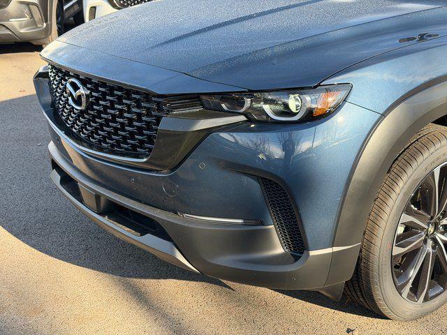 new 2026 Mazda CX-50 car, priced at $37,580