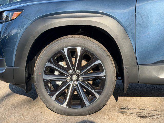 new 2026 Mazda CX-50 car, priced at $37,580