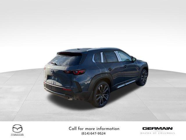 new 2026 Mazda CX-50 car, priced at $37,580