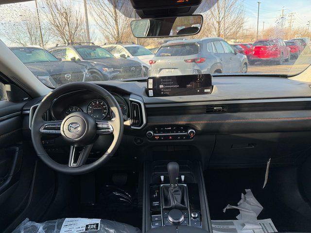 new 2026 Mazda CX-50 car, priced at $37,580