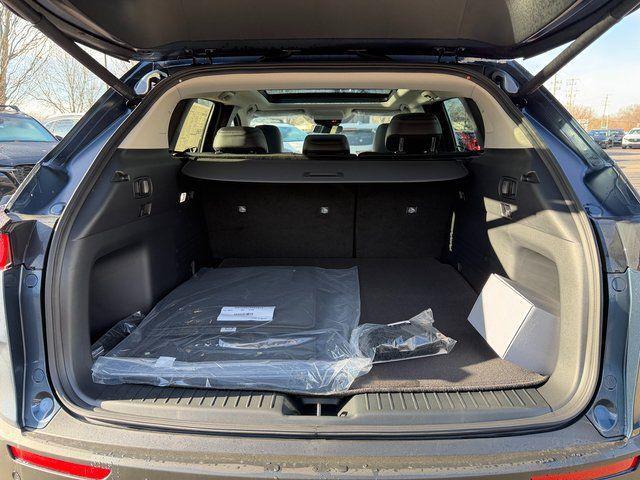 new 2026 Mazda CX-50 car, priced at $37,580