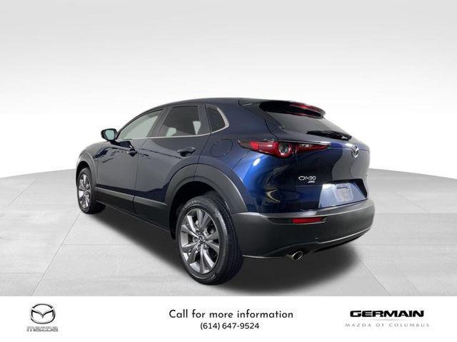 used 2021 Mazda CX-30 car, priced at $22,995