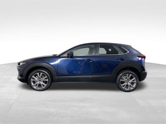 used 2021 Mazda CX-30 car, priced at $22,995