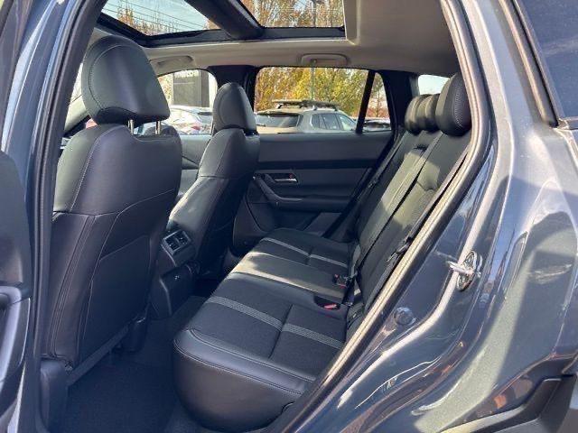 new 2025 Mazda CX-50 car, priced at $36,355