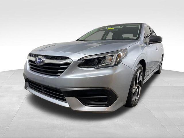 used 2022 Subaru Legacy car, priced at $16,613