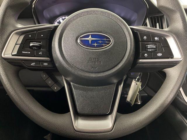 used 2022 Subaru Legacy car, priced at $16,613