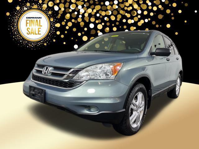 used 2011 Honda CR-V car, priced at $8,894