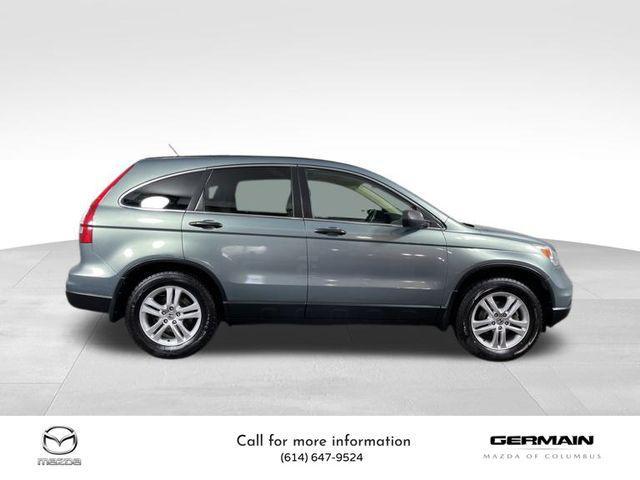 used 2011 Honda CR-V car, priced at $9,995