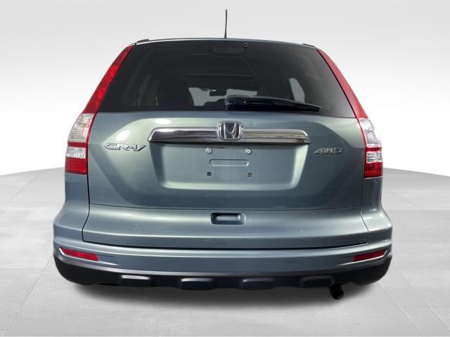 used 2011 Honda CR-V car, priced at $9,995