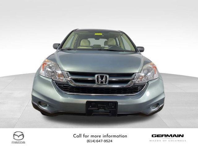 used 2011 Honda CR-V car, priced at $9,995