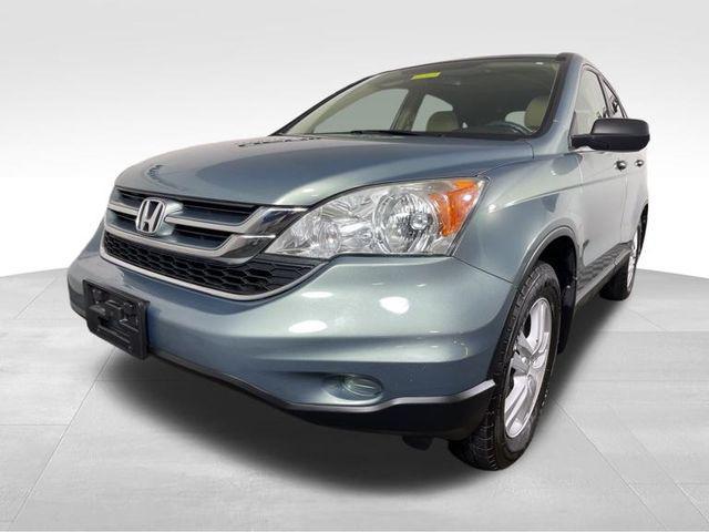 used 2011 Honda CR-V car, priced at $9,995