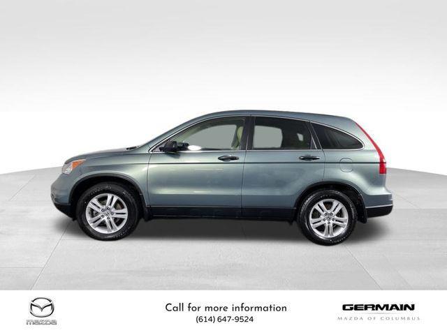 used 2011 Honda CR-V car, priced at $9,995