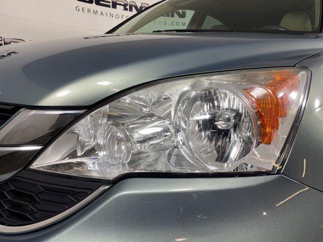 used 2011 Honda CR-V car, priced at $9,995