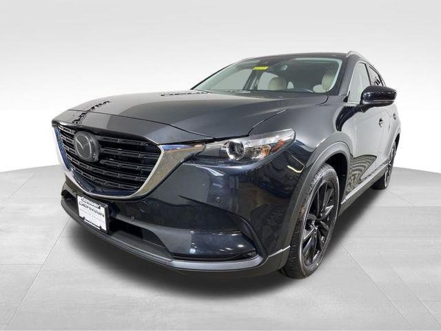 used 2022 Mazda CX-9 car, priced at $27,179