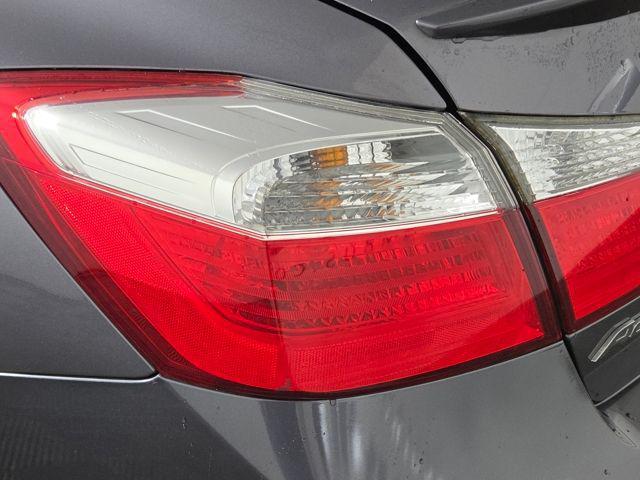 used 2014 Honda Accord car, priced at $9,895