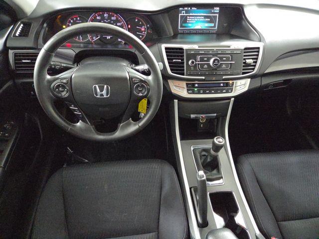 used 2014 Honda Accord car, priced at $9,895