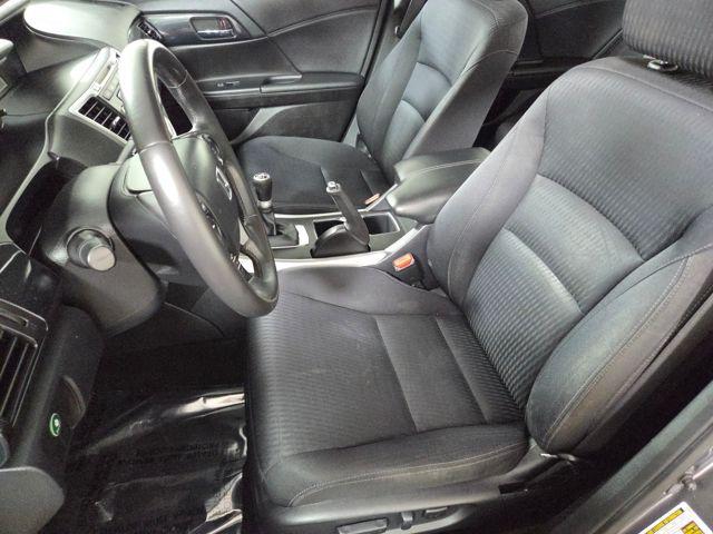 used 2014 Honda Accord car, priced at $9,895