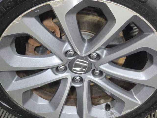 used 2014 Honda Accord car, priced at $9,895