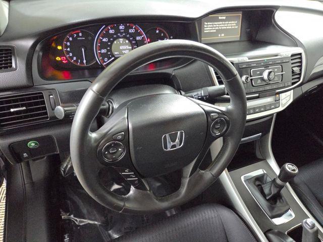 used 2014 Honda Accord car, priced at $9,895