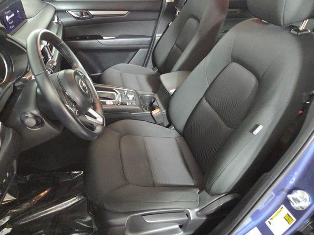 used 2023 Mazda CX-5 car, priced at $25,595