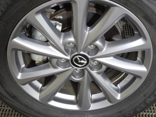 used 2023 Mazda CX-5 car, priced at $25,595