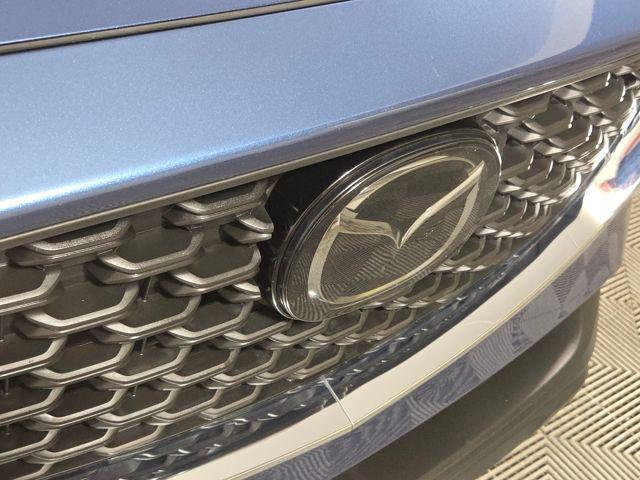 used 2023 Mazda CX-5 car, priced at $25,595