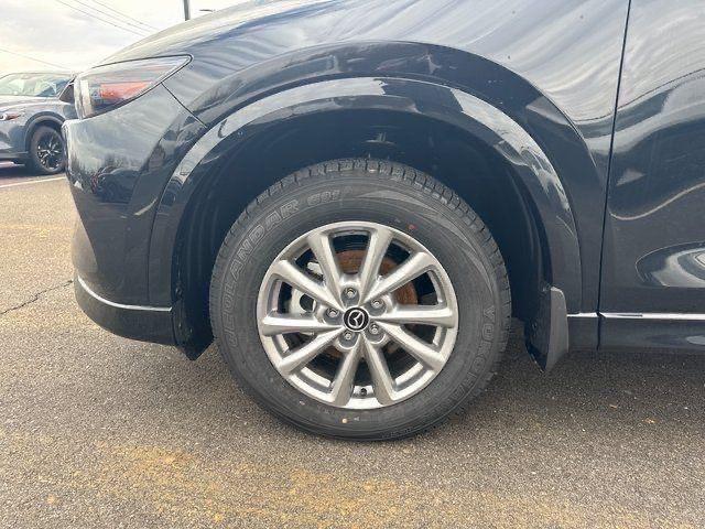 new 2025 Mazda CX-5 car, priced at $32,710