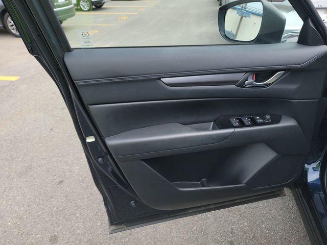 used 2023 Mazda CX-5 car, priced at $26,818