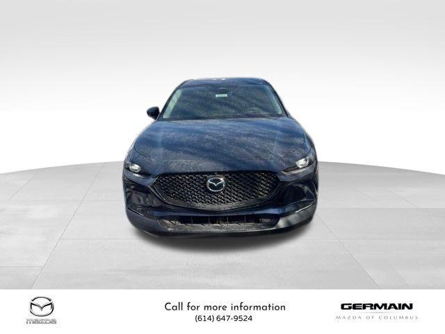 new 2025 Mazda CX-30 car, priced at $39,570