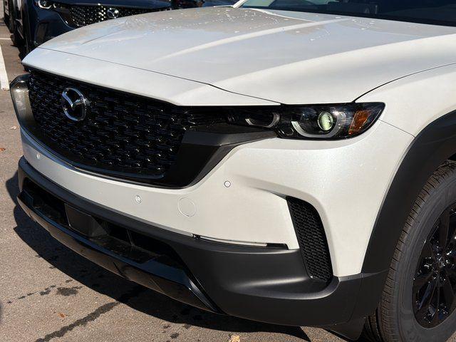 new 2026 Mazda CX-50 Hybrid car, priced at $40,466