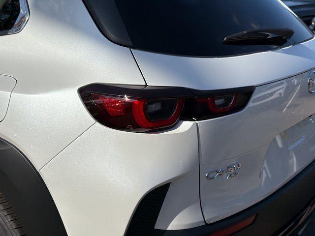 new 2026 Mazda CX-50 Hybrid car, priced at $40,466