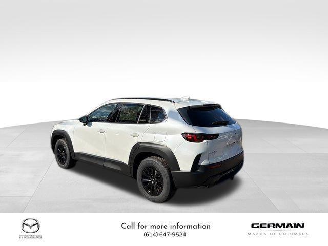 new 2026 Mazda CX-50 Hybrid car, priced at $40,466