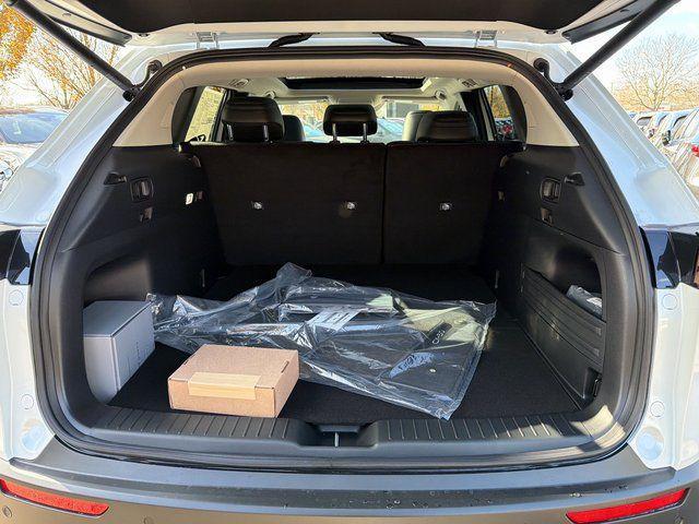 new 2026 Mazda CX-50 Hybrid car, priced at $40,466